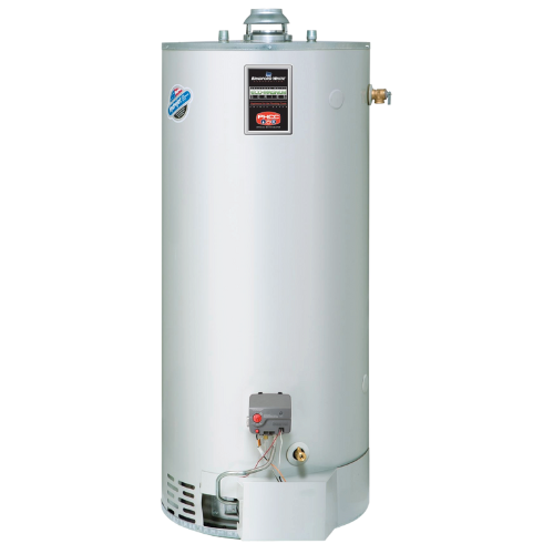 Bradford White Tank Water Heater