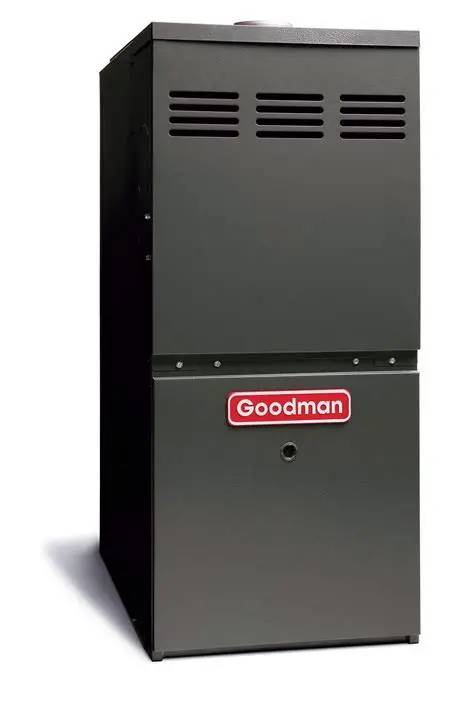 Goodman Furnace]
