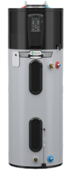 Heat Pump Water Heater