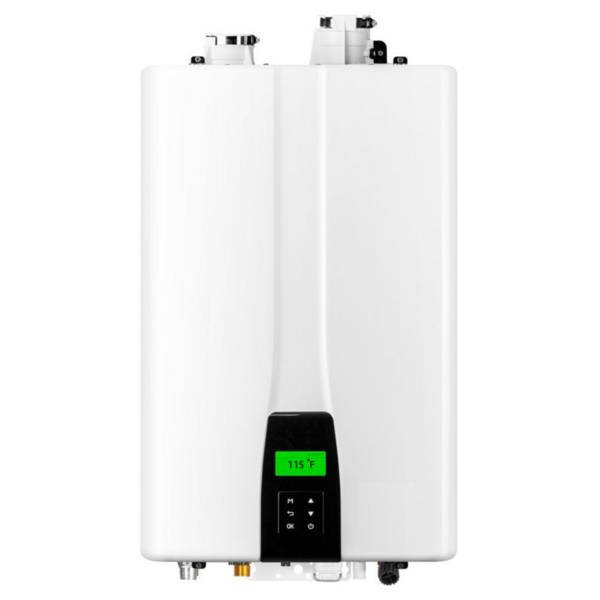 Tankless Water Heater