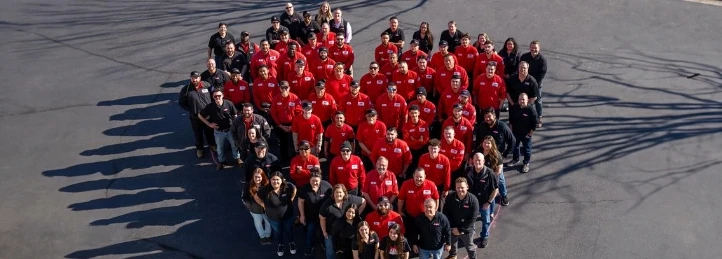 DeHart Plumbing, Heating, and Air Inc.