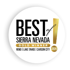 Best of Sierra Nevada 2025