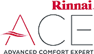 Rinnai Advanced Comfort Expert