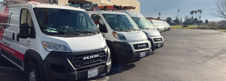 DeHart Plumbing, Heating, and Air Inc.