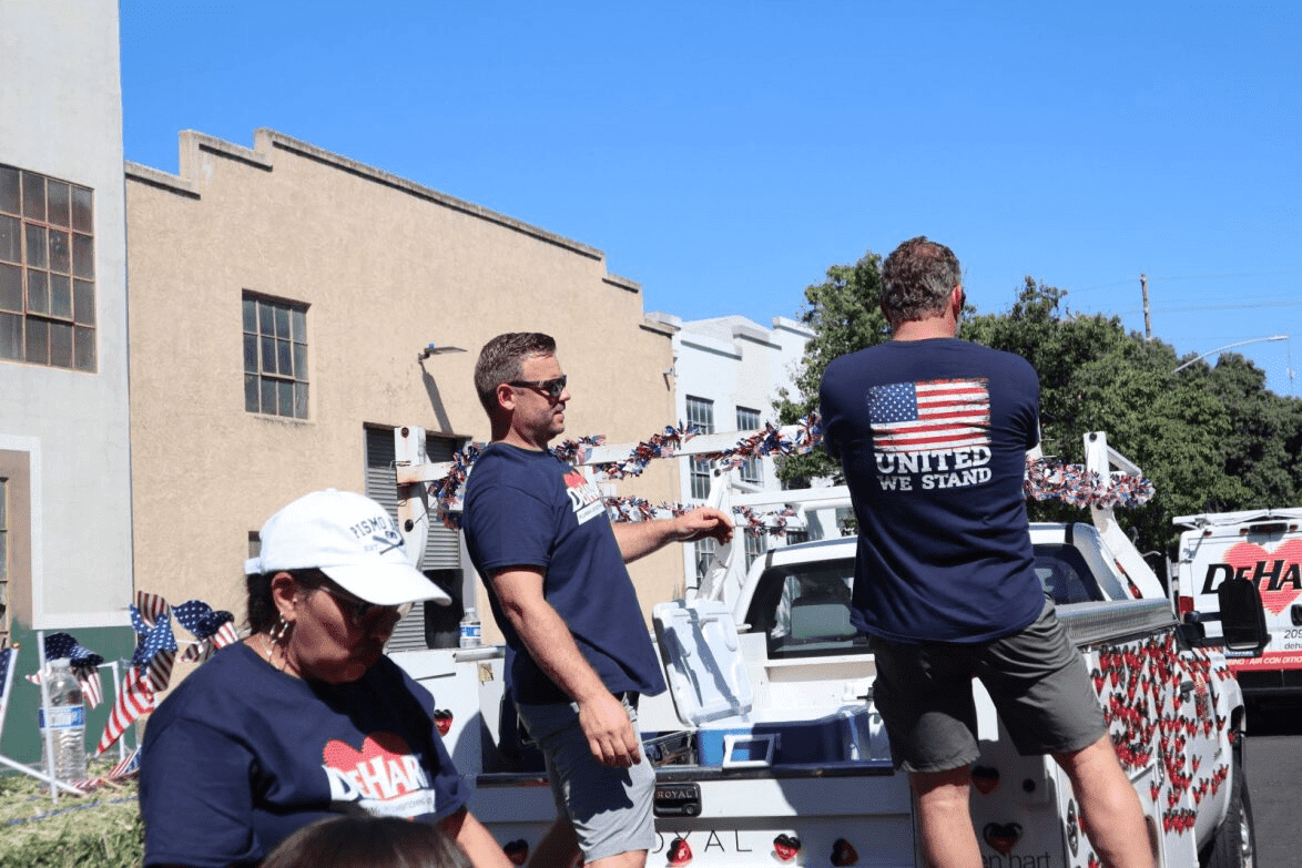 Modesto_4th_Of_July_Parade