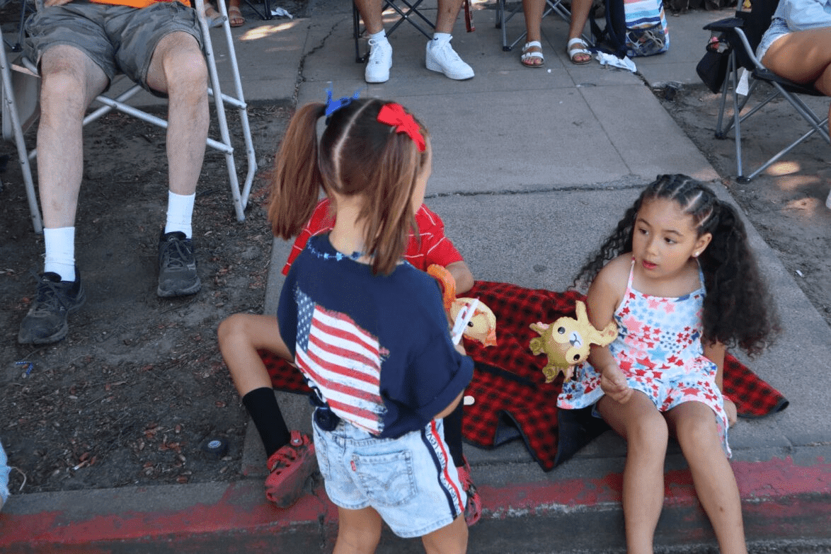 Modesto_4th_Of_July_Parade