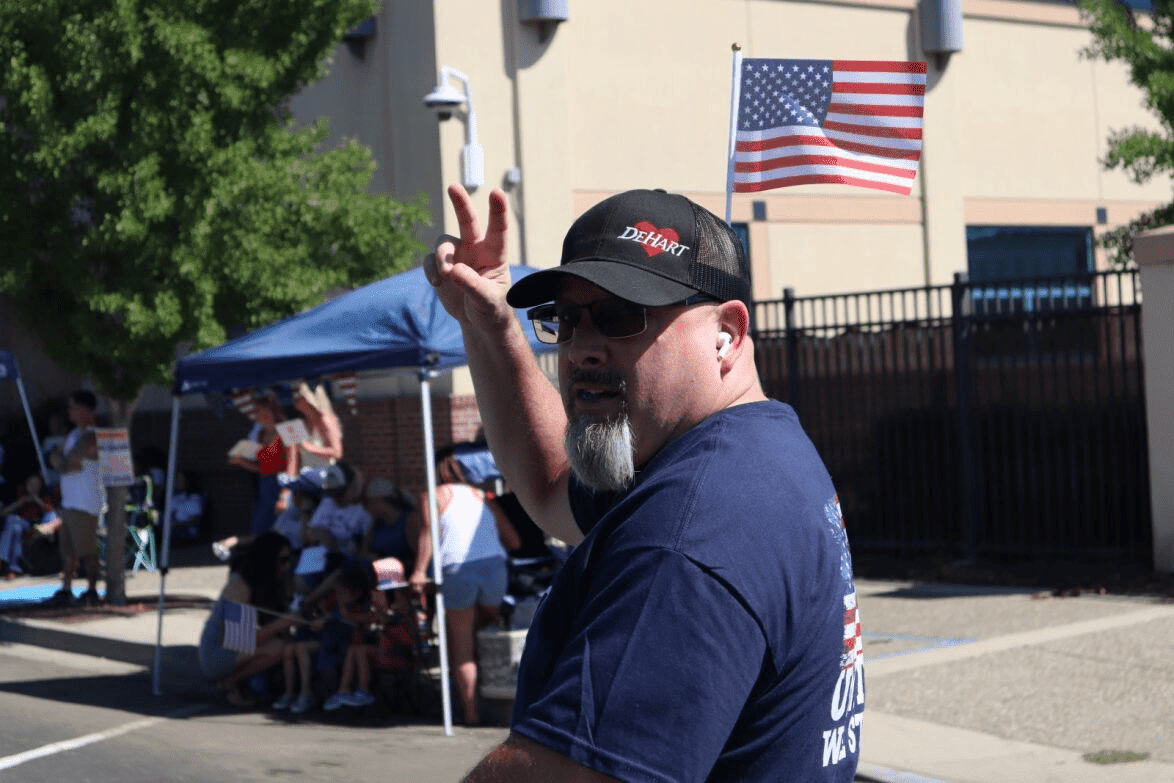 Modesto_4th_Of_July_Parade