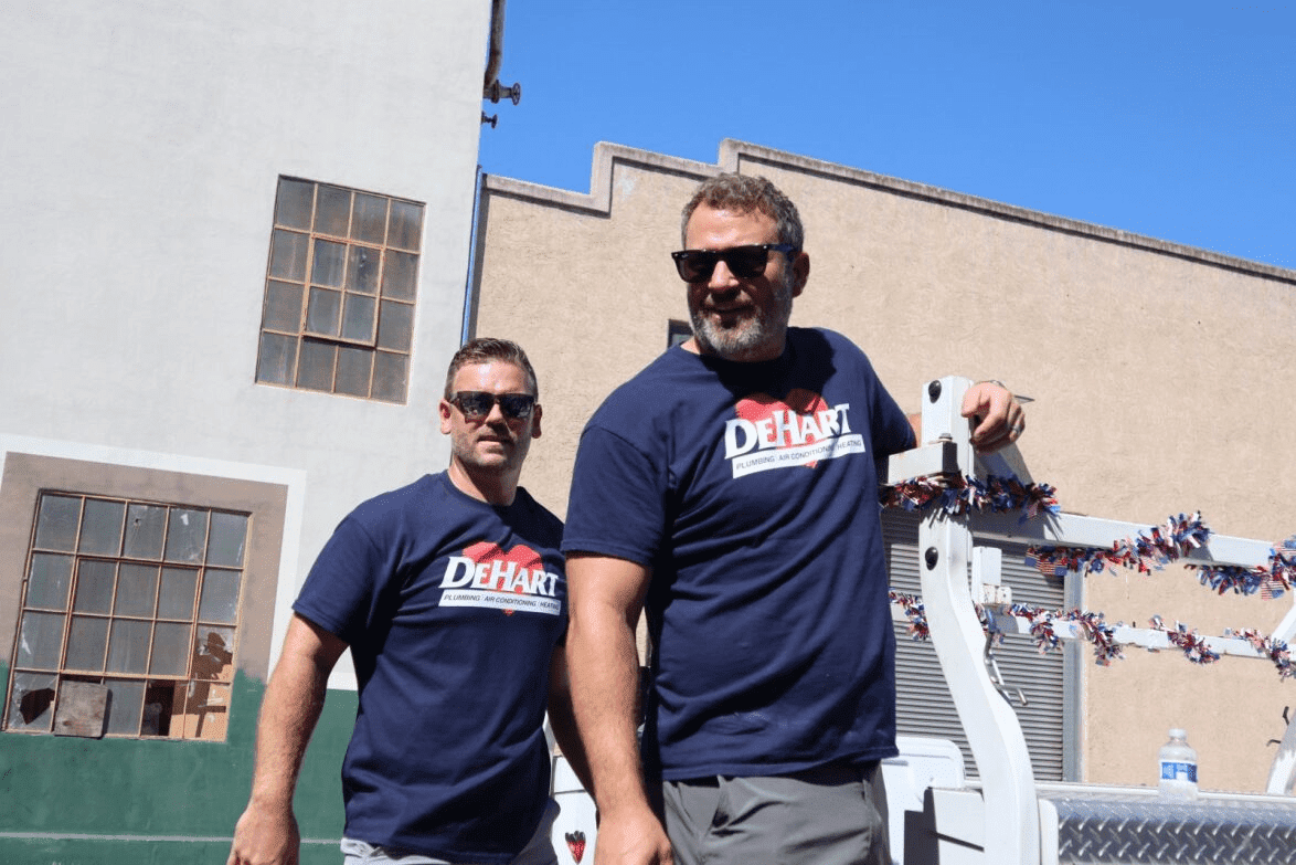 Modesto_4th_Of_July_Parade