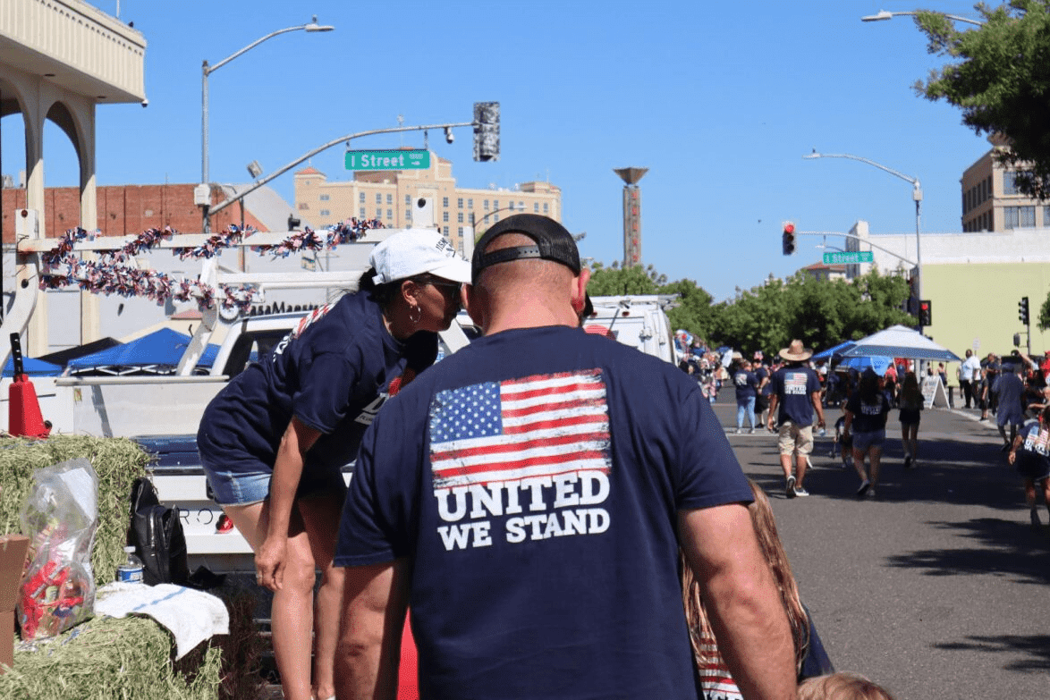 Modesto_4th_Of_July_Parade