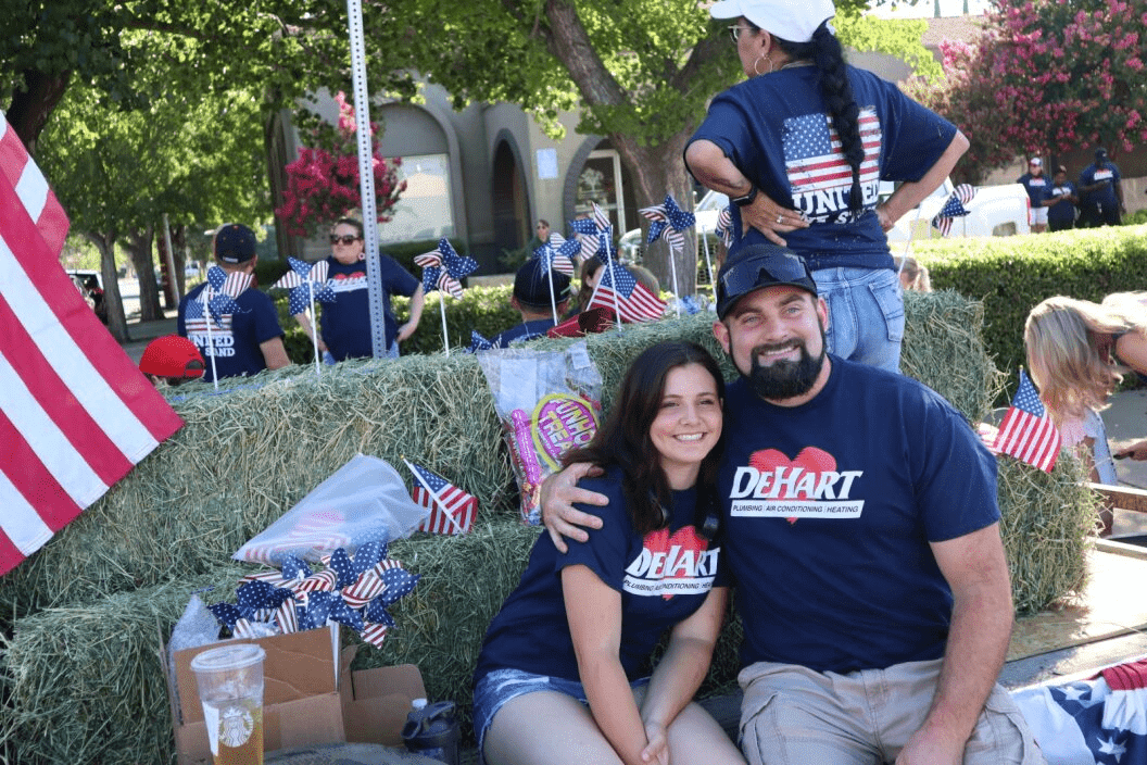 Modesto_4th_Of_July_Parade