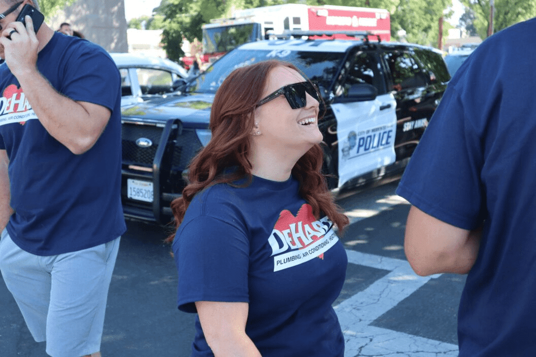 Modesto_4th_Of_July_Parade