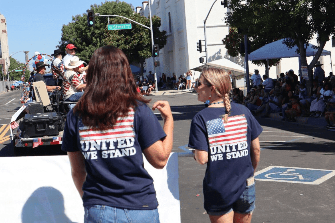 Modesto_4th_Of_July_Parade