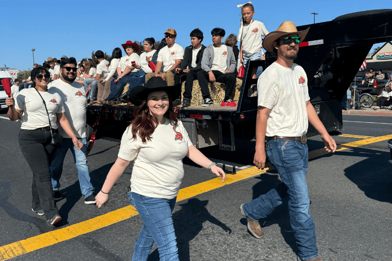 Oakdale_Rodeo_Parade_2025