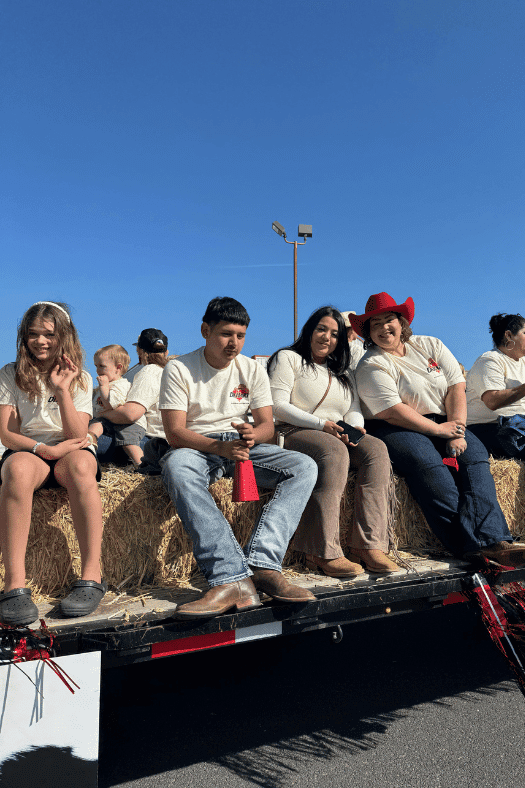 Oakdale_Rodeo_Parade_2025