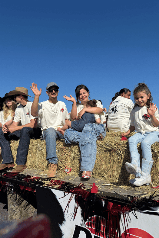 Oakdale_Rodeo_Parade_2025