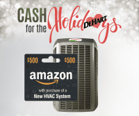 $500 Amazon Gift Card