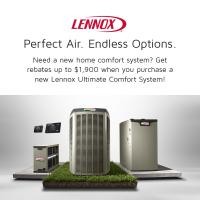 Perfect Air. Endless Options. 