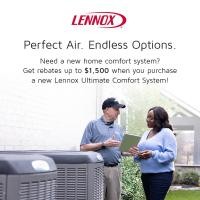 Perfect Air. Endless Options.