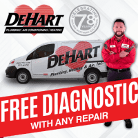FREE Diagnostic with Any Repair