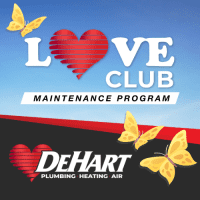 20% OFF Repairs & Front of the Line Service for Love Club Members