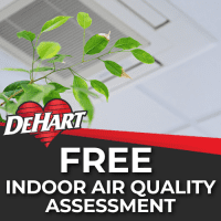 FREE Indoor Air Quality Assessment