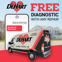 FREE Diagnostic with Any Repair