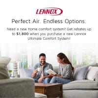 Perfect Air. Endless Options. 