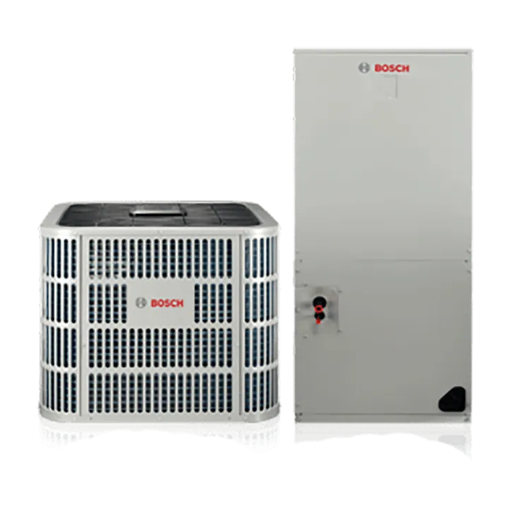 Bosch HVAC Image