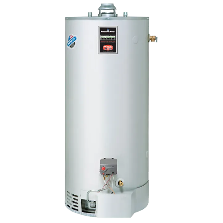 Bradford White Tank Water Heater