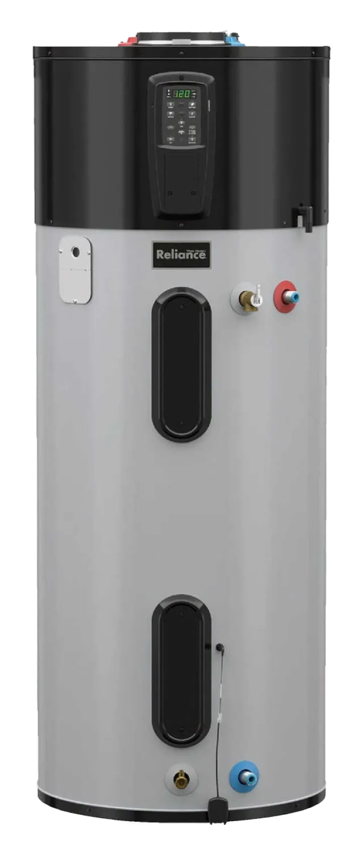 Heat Pump Water Heater