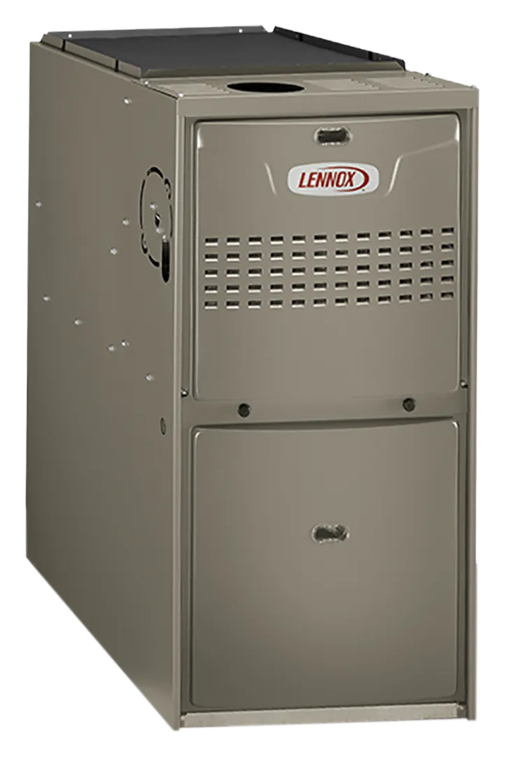 A Lennox Heat Pump Unit
