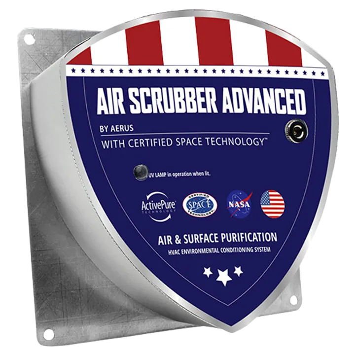 Air Scrubber