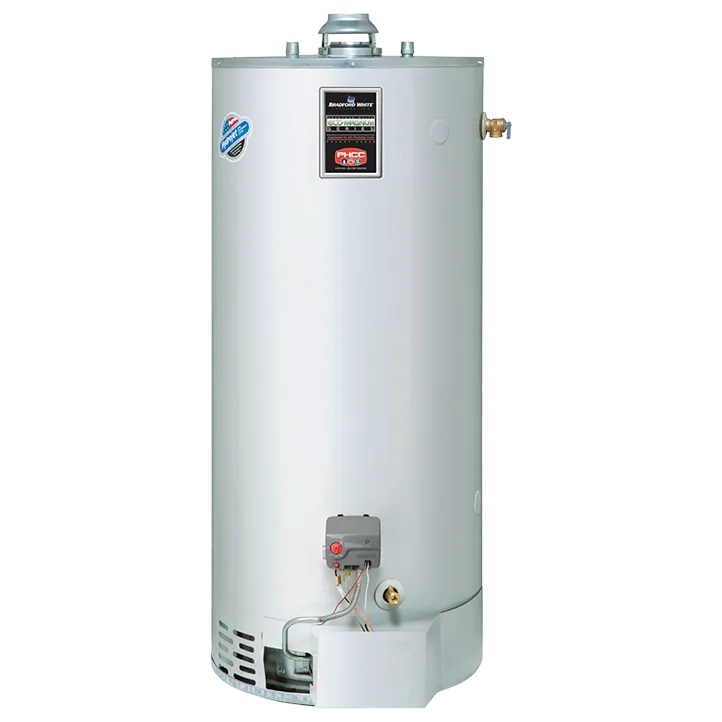 Bradford White water heater