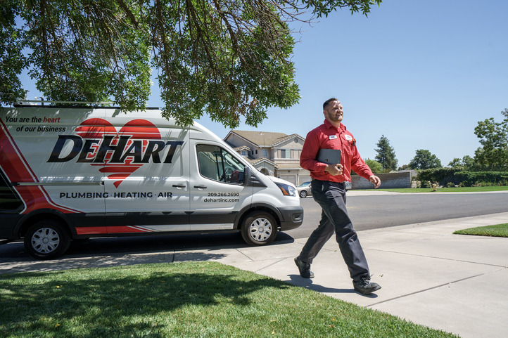 Air Conditioning Services Manteca