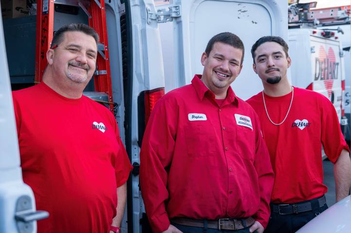 Plumbing Services Escalon CA