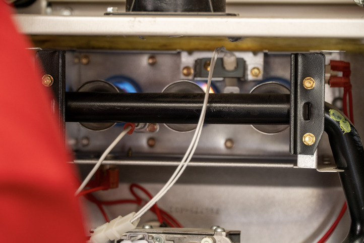 Heating Services Tracy CA