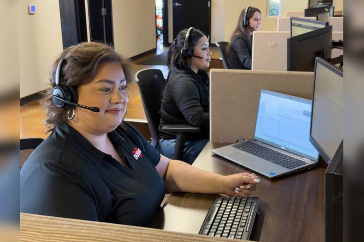 DeHart Expert Customer Service for Lathrop