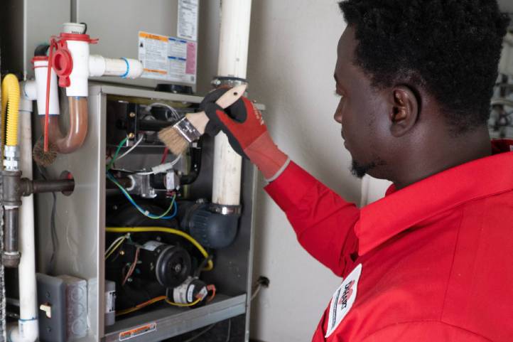 Oakdale Heating Services