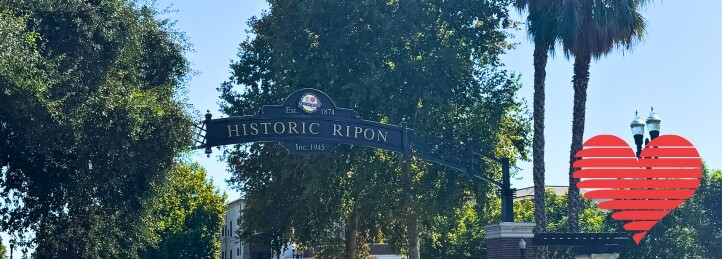 Ripon