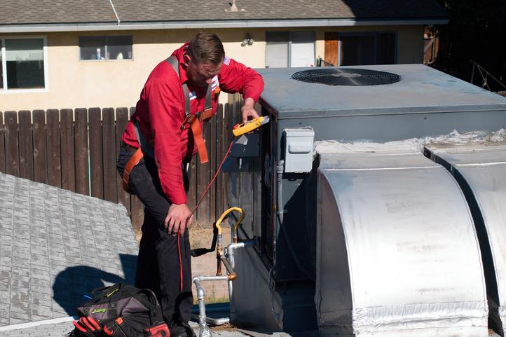 Oakdale Air Conditioning Services