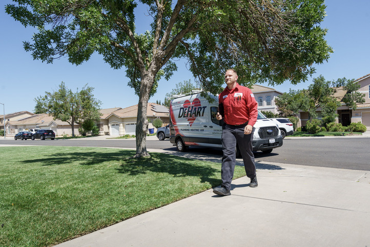 Air Conditioning Services Ripon