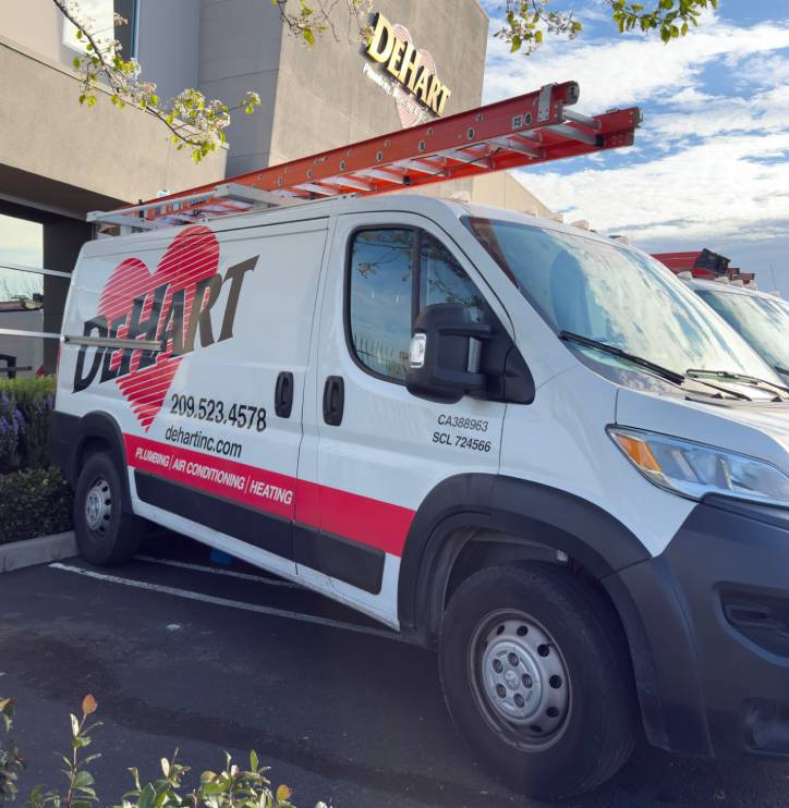 air conditioning services