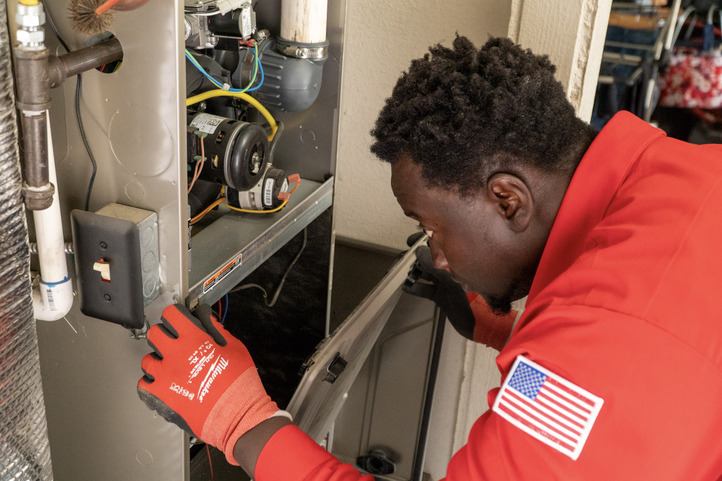 Salida Heating System Installation, Repair, Replacement, and Maintenance