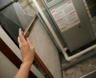 DeHart Plumbing, Heating, and Air Inc.