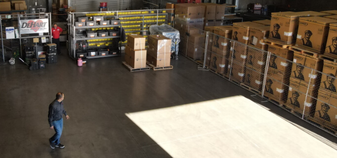 DeHart Plumbing, Heating, and Air Inc.