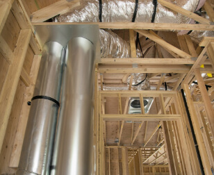 DeHart Plumbing, Heating, and Air Inc.