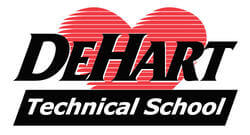 DeHart Plumbing, Heating, and Air Inc.
