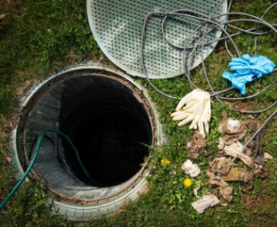 DeHart Plumbing, Heating, and Air Inc.