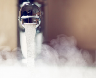DeHart Plumbing, Heating, and Air Inc.