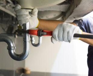 DeHart Plumbing, Heating, and Air Inc.